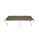 Розкладне польове ліжко Mil-Tec US Style Olive - 190 x 65 см