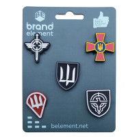 Набір Джиббітсів 