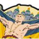 Патч ПВХ (шеврон) 