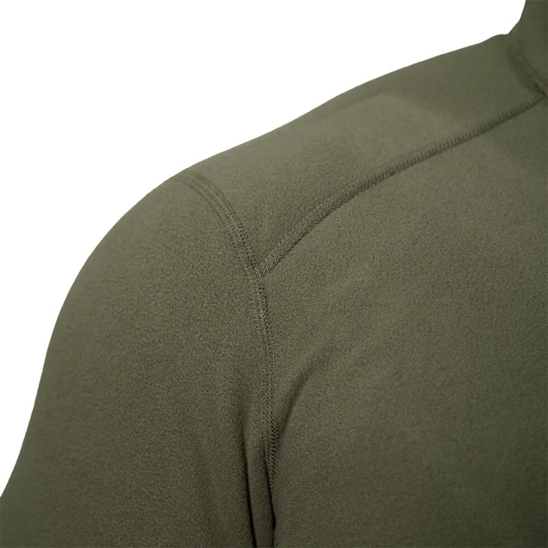 Флісова кофта Hawk Himatec Олива (7291), XXXXXL