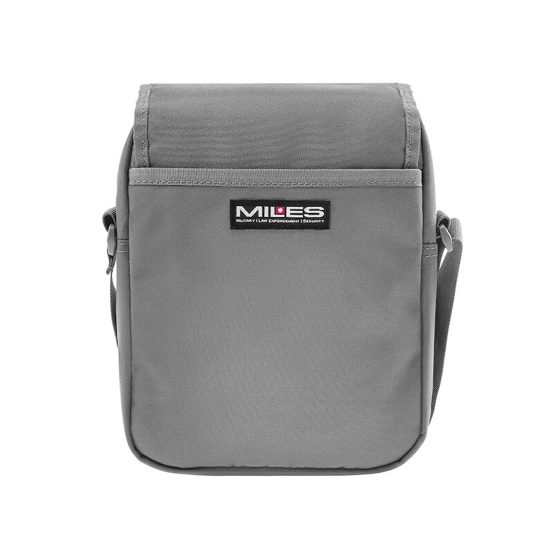 Сумка через плече Pentagon Messenger 2,8 л - Wolf Grey