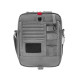 Сумка через плече Pentagon Messenger 2,8 л - Wolf Grey