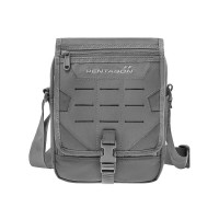 Сумка через плече Pentagon Messenger 2,8 л - Wolf Grey