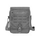 Сумка через плече Pentagon Messenger 2,8 л - Wolf Grey