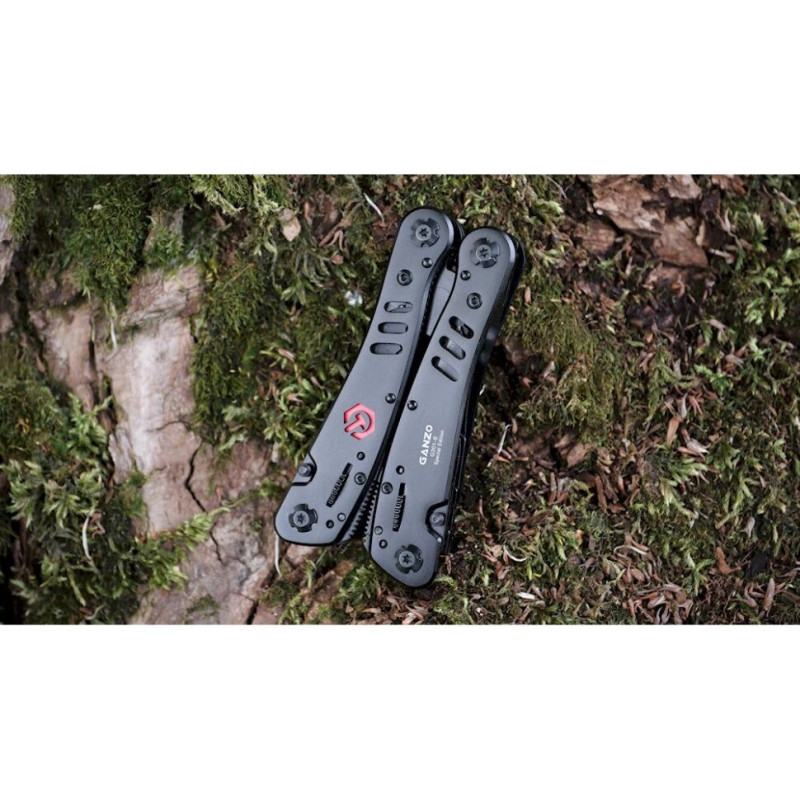Мультитул Ganzo G301B