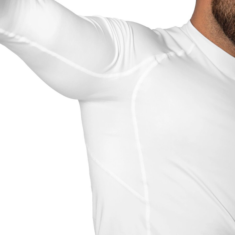 Лонгслів Thorax Pro LVL1 SJ Білий (9296), L