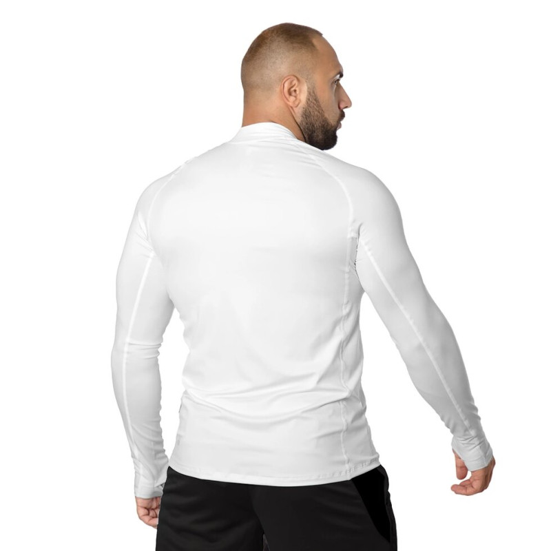 Лонгслів Thorax Pro LVL1 SJ Білий (9296), L
