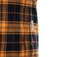 Сорочка “Буревій” Orange/Black (9308) , 4XL