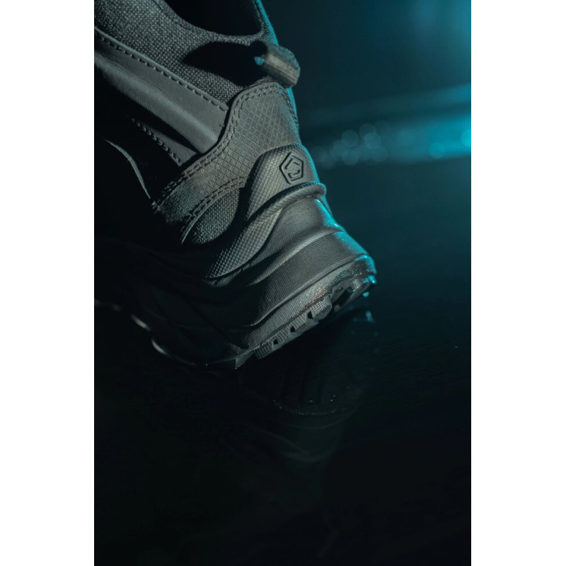 Черевики Pentagon Gravity 6'' Tactical WaterProof Fitgo Edition - Black 42