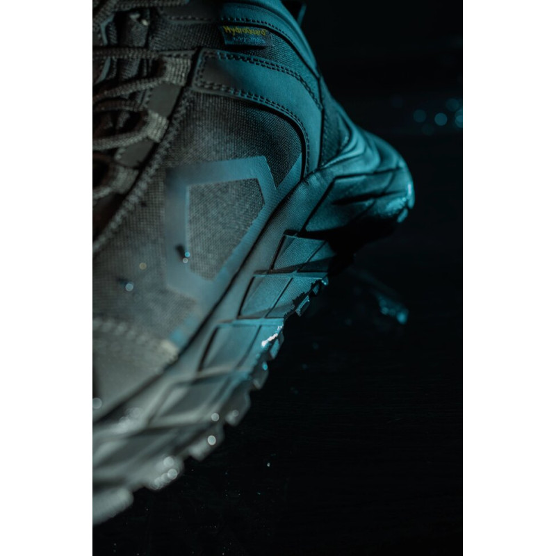 Черевики Pentagon Gravity 6'' Tactical WaterProof Fitgo Edition - Black 45