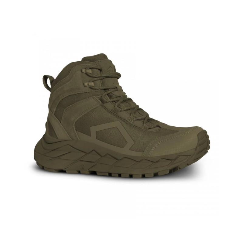 Черевики Pentagon Gravity 6'' Tactical WaterProof Fitgo Edition - Black 46