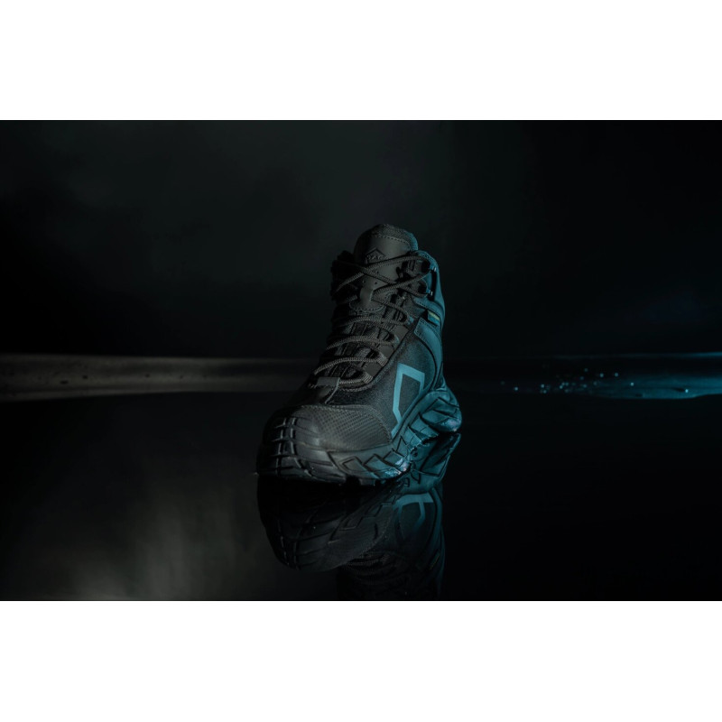 Черевики Pentagon Gravity 6'' Tactical WaterProof Fitgo Edition - Рейнджер Зелени 45