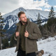 Куртка Pentagon Logan Level 7 Jacket - RAL7013 M