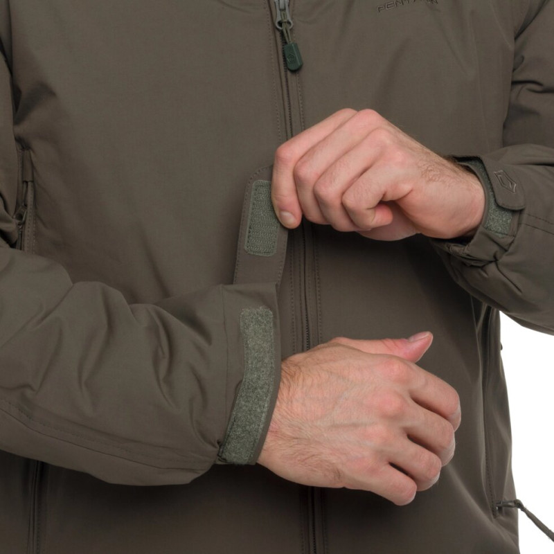 Куртка Pentagon Logan Level 7 Jacket - RAL7013 M