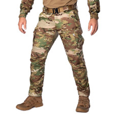 Штани Герць 3.0 Twill MC (9353), XL-Long