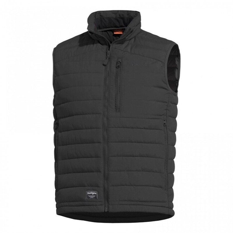 Безрукавка Pentagon Arcadian Cinder Grey XL сірий