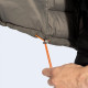 Безрукавка Pentagon Arcadian Cinder Grey XL сірий