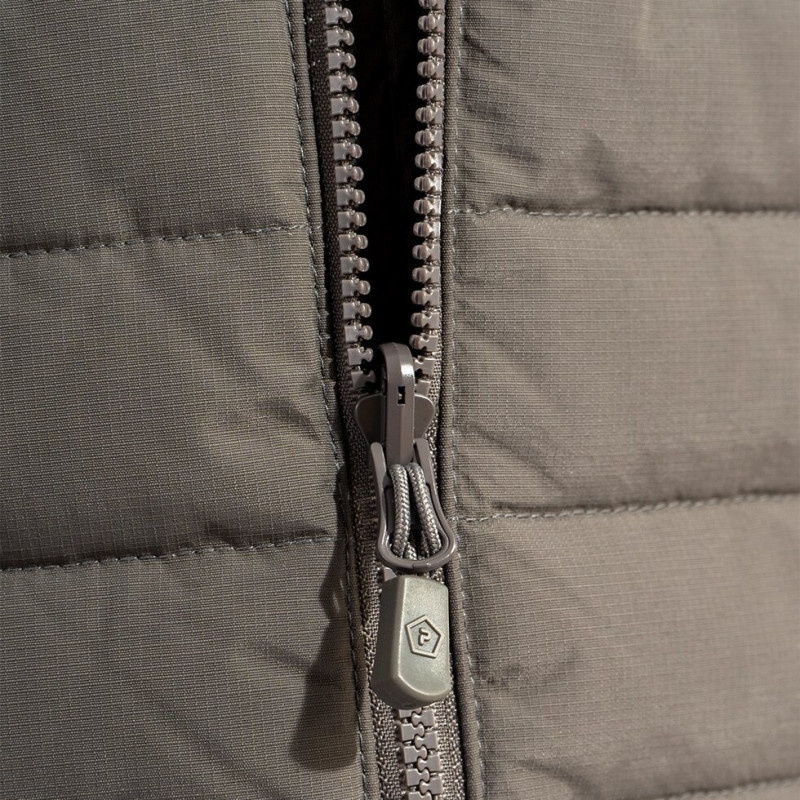 Безрукавка Pentagon Arcadian Cinder Grey XL сірий