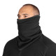 Шарф-труба WarmFlex 2.0 Fleece SJ Чорний (9378)