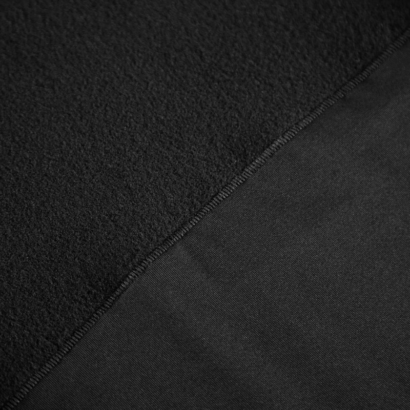 Шарф-труба WarmFlex 2.0 Fleece SJ Чорний (9378)