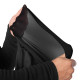 Шарф-труба WarmFlex 2.0 Fleece SJ Чорний (9378)