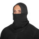Шарф-труба WarmFlex 2.0 Fleece SJ Чорний (9378)