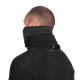 Шарф-труба WarmFlex 2.0 Fleece SJ Чорний (9378)