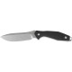 Ніж Skif Adventure FB SW Black