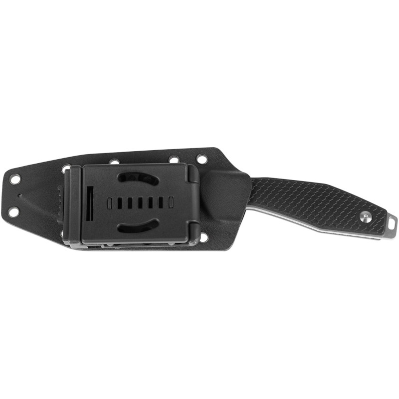 Ніж Skif Adventure FB SW Black
