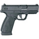 Пістолет пневматичний ASG Bersa BP9CC Blowback. CO2. BB кал. 4.5 мм