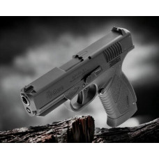 Пістолет пневматичний ASG Bersa BP9CC Blowback. CO2. BB кал. 4.5 мм