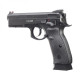 Пістолет пневматичний ASG CZ SP-01 Shadow. CO2. BB кал. 4.5 мм.