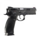 Пістолет пневматичний ASG CZ SP-01 Shadow. CO2. BB кал. 4.5 мм.