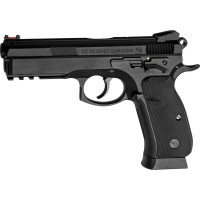 Пістолет пневматичний ASG CZ SP-01 Shadow. CO2. BB кал. 4.5 мм.