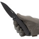 Ніж Skif Secure BSW Black