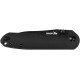 Ніж Skif Secure BSW Black