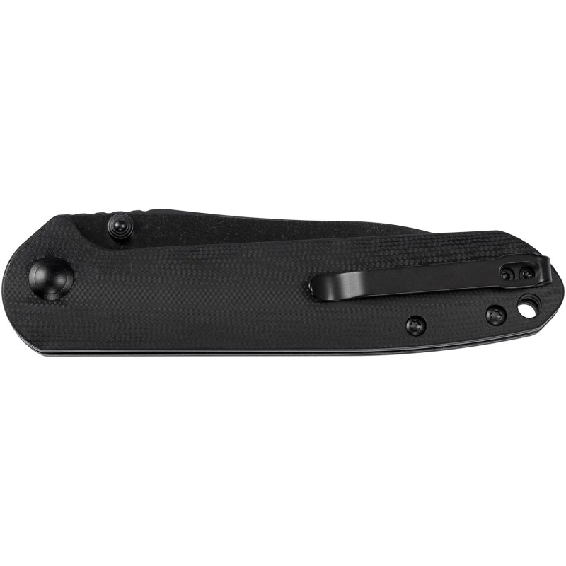 Ніж Skif Secure BSW Black