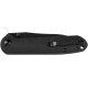 Ніж Skif Secure BSW Black