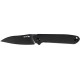 Ніж Skif Secure BSW Black