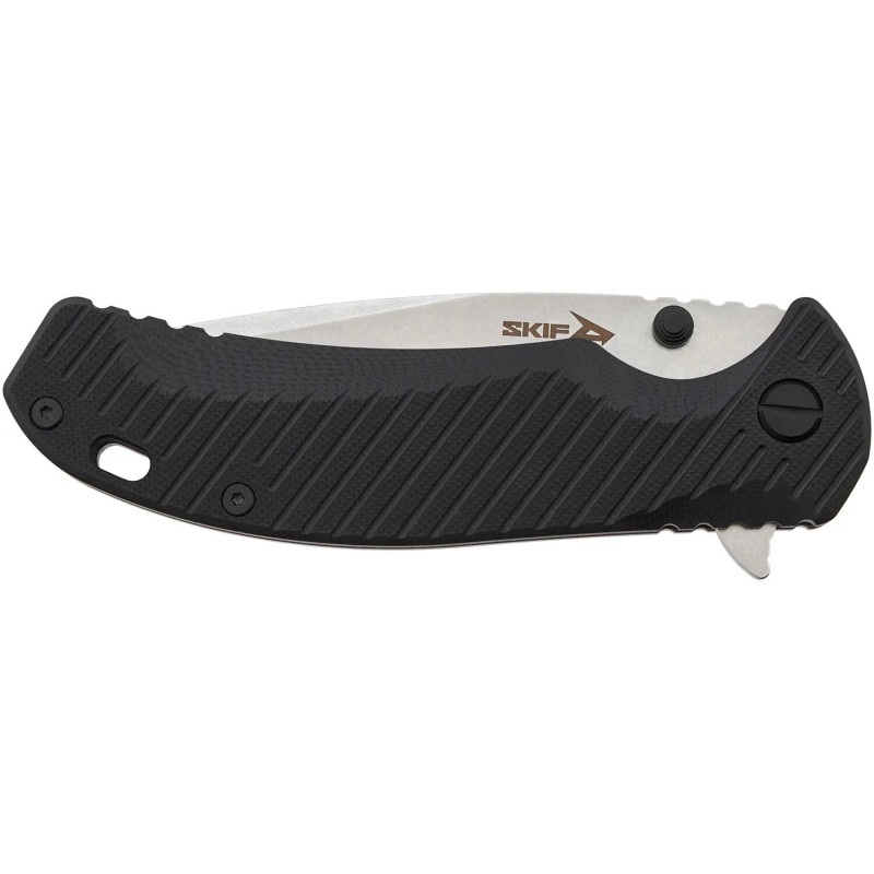 Ніж Skif Sturdy II SW к: black