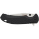 Ніж Skif Sturdy II SW к: black