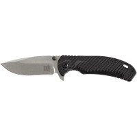Ніж Skif Sturdy II SW к: black