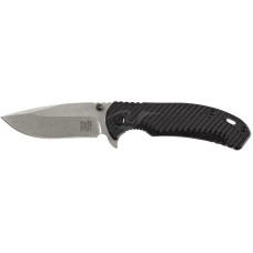 Ніж Skif Sturdy II SW к: black