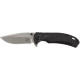 Ніж Skif Sturdy II SW к: black