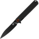Ніж Skif Townee SW Black