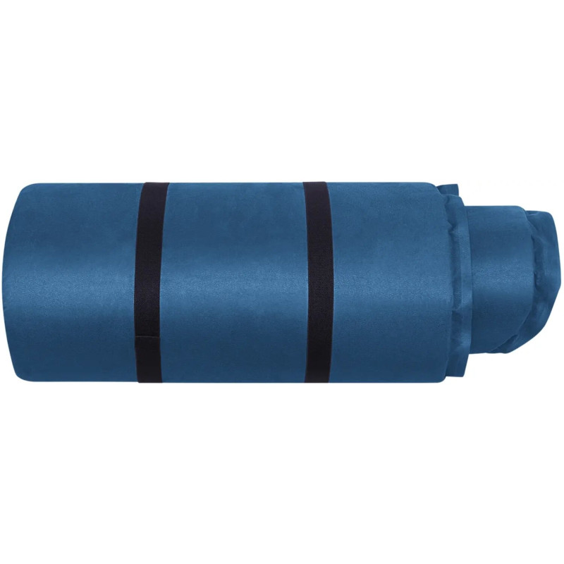 Каремат самонадувний Skif Outdoor Expedition Navy blue2 192-132-3 см