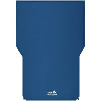 Каремат самонадувний Skif Outdoor Expedition Navy blue2 192-132-3 см