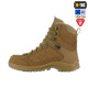 M-Tac черевики Tactical winter boots Coyote 41