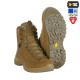 M-Tac черевики Tactical winter boots Coyote 42