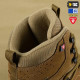 M-Tac черевики Tactical winter boots Coyote 44